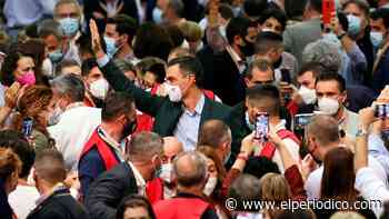 Sánchez compone una ejecutiva con seis ministros, más joven y con un 60% de mujeres - El Periódico