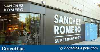 Sánchez Romero hace líder en cuota a El Corte Inglés en varias zonas de Madrid - Cinco Días