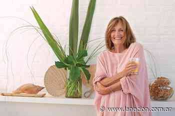 Claudia Sánchez: a sus 80 años, la primera “influencer” recuerda a su gran amor y cuenta: “Éramos una pareja abierta” - LA NACION