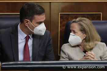 Sánchez promete a Bruselas una fuerte subida de impuestos para reducir déficit - Expansión.com