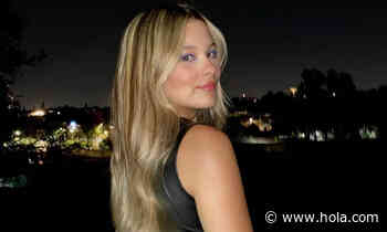 Manuela Sánchez presenta su cambio de look abrazada a Alejandro Sanz - Hola