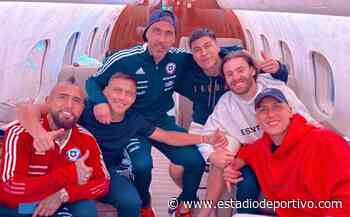 Alexis Sánchez: un embajador de lujo si se decide por el Betis - estadiodeportivo.com