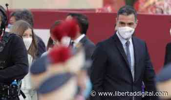 Rosa Díez: "¡Cómo será la cosa entre la cabra y Sánchez, que gana la cabra!" - Libertad Digital