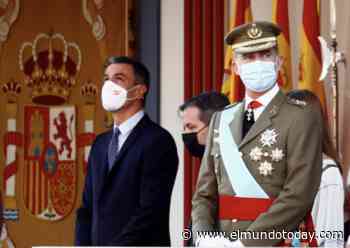 Pedro Sánchez encarga otra encuesta favorable del CIS después de los insultos que recibió ayer - El Mundo Today