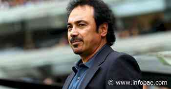 Ex mundialista salvadoreño arremetió contra Hugo Sánchez: “Siempre pecó de bocón” - infobae