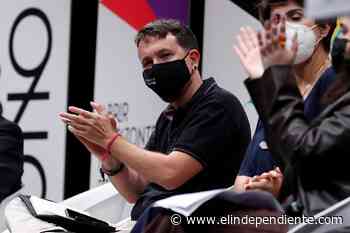 Iglesias usa los abucheos a Sánchez para augurar un futuro "muy comprometido" para la Monarquía - El Independiente