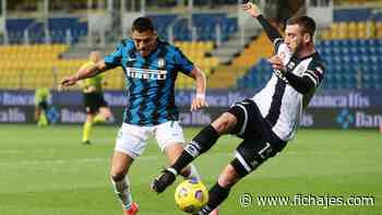 Alexis Sánchez será clave para que el Inter de Milán pueda fichar en enero - Fichajes.com