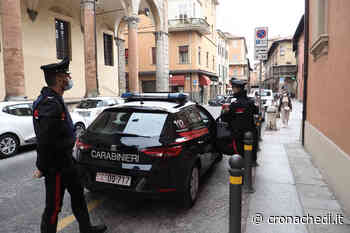 Nuoro, aggredisce madre col mattarello e minaccia i carabinieri: arrestato - Cronachedi.it - Il quotidiano online di informazione indipendente