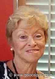 Kathy-Jo Collins, of Coventry, Passes at 72 - GoLocalProv