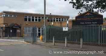 Council speaks out as anti-vaxxers target Coventry schools - Coventry Live