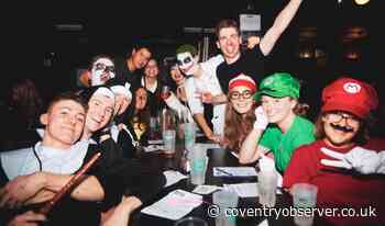 FarGo Village conjuring up Halloween fun in Coventry - Coventry Observer