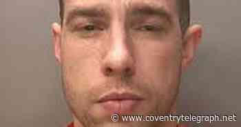 Coventry and Warwickshire's dumbest criminals - Coventry Live