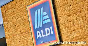 Aldi to open 100 new UK stores with sights set on Coventry and Warwickshire - Coventry Live