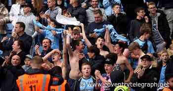 ‘Like no other’ – Pundit makes big claim about Coventry City fans - Coventry Live