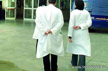 Pignorato il Ministero per avere l'indennizzo: il caso di un medico - latinaoggi.eu