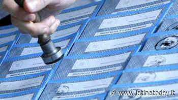 Elezioni 2021, ballottaggio in quattro comuni della provincia: l’affluenza alle 12 - LatinaToday
