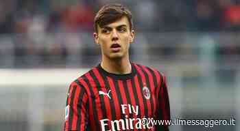 Calcio, la Nazionale U20 di Daniel Maldini ha preparato a Formia il doppio test del Torneo 8 Nazioni - ilmessaggero.it