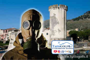 Formia, Taddeo: Formia deve essere sinonimo di aria respirabile e acqua pulita » Tuttogolfo - Tutto Golfo