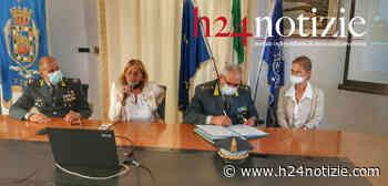 Immobili confiscati alla criminalità: conferenza al Comune di Formia (#VIDEO) - h24 notizie - portale indipendente di news dalla provincia - h24 notizie