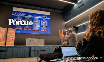 A Sora c’è la fumata grigia. A Formia quella nera - AlessioPorcu.it