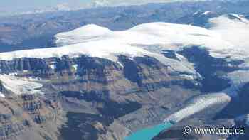 Alberta glacier suffered record melt this year — but researchers suggest it will get worse