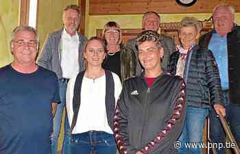 Ein Ära endet: Der Gartenbauverein wird jünger - Passauer Neue Presse