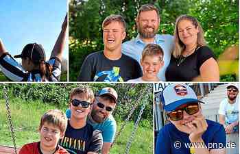 Sportler helfen Sportlern: Spendenaufruf für Benedikt - Plattling; Spendenaufruf; Plattling Black Hawks; Sportler helfen Sportlern - Passauer Neue Presse