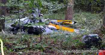 Mehrere Tote bei Hubschrauberabsturz