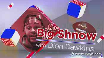 The Big Shnow: Week 6