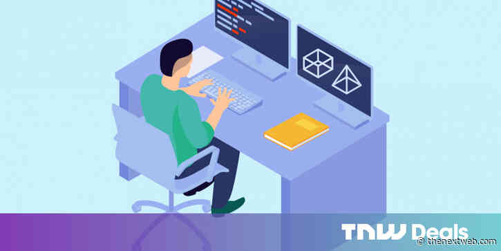 Python is now no. 1. This training can make sure you’re a certified expert