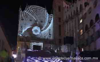 Montan instalación interactiva en Universidad de Guanajuato - El Sol de Cuernavaca