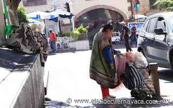 [Especial] La pobreza es un mal histórico de Morelos - El Sol de Cuernavaca