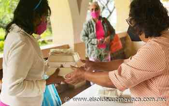 Más de 490 mil morelenses padecen carencia alimentaria - El Sol de Cuernavaca