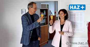 Hemmingen: Neue Räume der Leine-Volkshochschule (VHS) sind eröffnet - Hannoversche Allgemeine