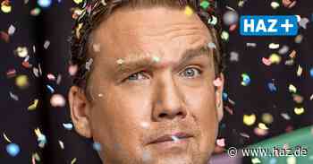 Hemmingen: Kabarettist Matthias Brodowy tritt im bauhof auf - Hannoversche Allgemeine