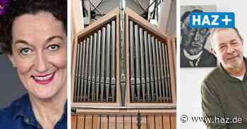 Veranstaltungstipps Hemmingen fürs Wochenende: bauhof Kunst und Orgel - Hannoversche Allgemeine