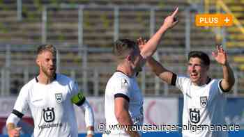 SSV Ulm 1846 Fußball: So lief die Partie beim Bahlinger SC