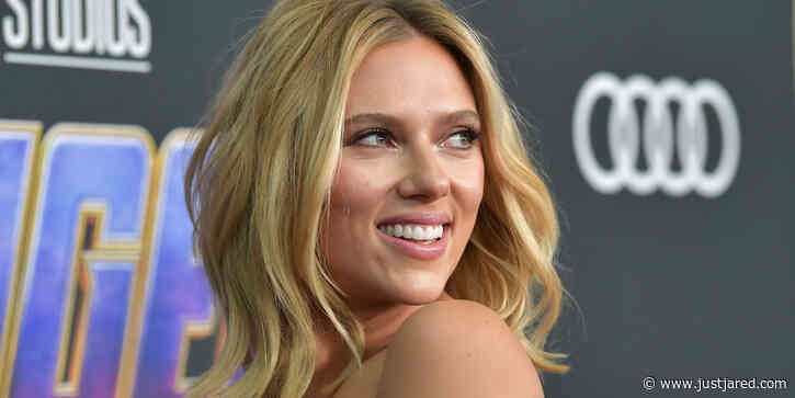 'Avengers: Endgame' Director Reacts to Scarlett Johansson's 'Black Widow' Lawsuit