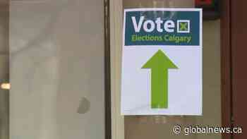 Decision Calgary 2021: What Calgarians need to know before casting their vote