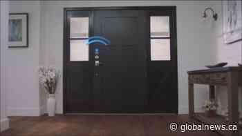 The latest in smart home technology