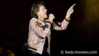 Mick Jagger pokes fun at Paul McCartney after diss: 'He's going to join us in a blues cover'