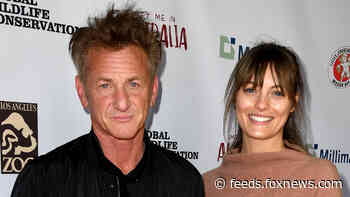 Sean Penn's wife Leila George files for divorce after 1 year of marriage