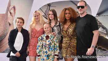 Rapper Eve pregnant, expecting first child with husband Maximillion Cooper