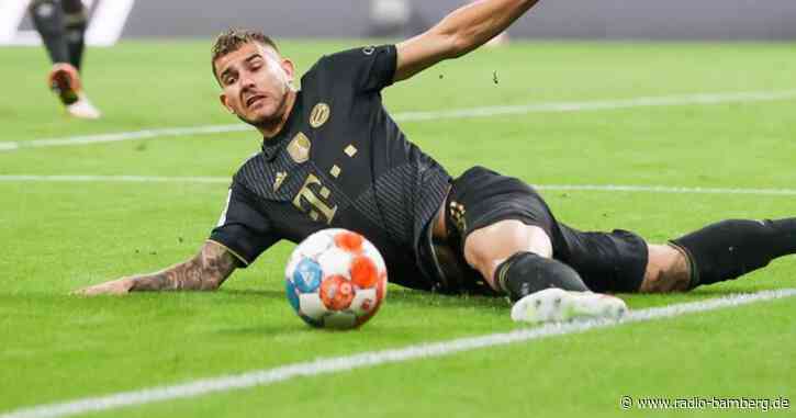 Bayern-Chef Kahn: Werden uns zu Hernández «nicht äußern»