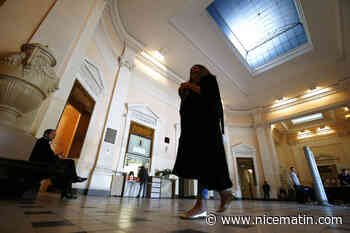 "Maman, elle nous frappe": un couple toxique condamné à Toulon, deux enfants mis à l’abri