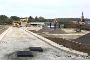 Nieuwe straatnamen in Genoelselderen
