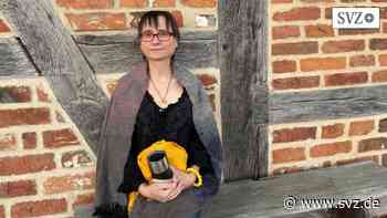 Gottesdienst Sonntag in Burow: Heide Steinwehr ist neue Pastorin für Groß Pankow und Umgebung | svz.de - svz – Schweriner Volkszeitung