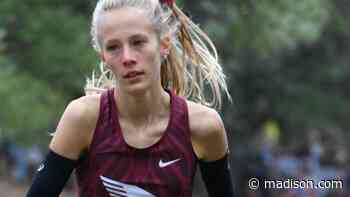 High school sports highlights: Middleton's Lauren Pansegrau, Monona Grove's Mackenzie Babcock dominate conference cross country meets - Madison.com