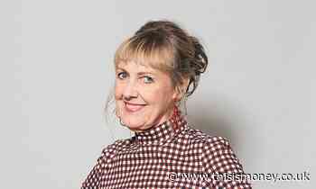 Cleaning guru Aggie MacKenzie talks to ME & MY MONEY - This is Money