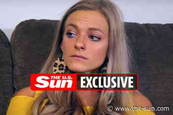 Teen Mom Mackenzie McKee admits to abusing alcohol & pills & cheating on husband multiple times during... - The US Sun